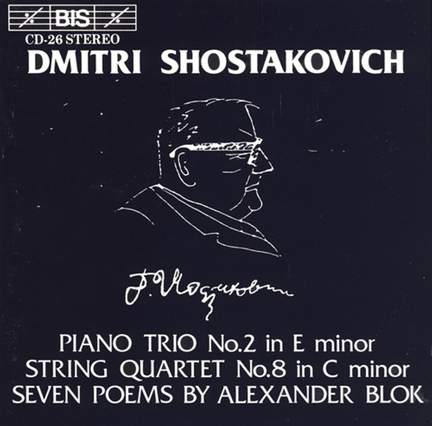 Dmitri Shostakovich