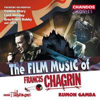 The Film Music of Francis Chagrin