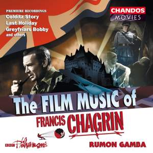 The Film Music of Francis Chagrin