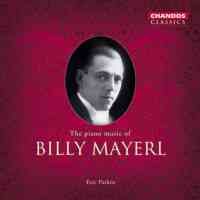 The Piano Music of Billy Mayerl