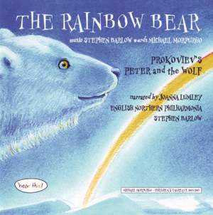 The Rainbow Bear