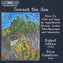 Toward the Sea