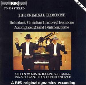 The Criminal Trombone