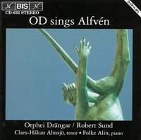 OD Sings Alfvén