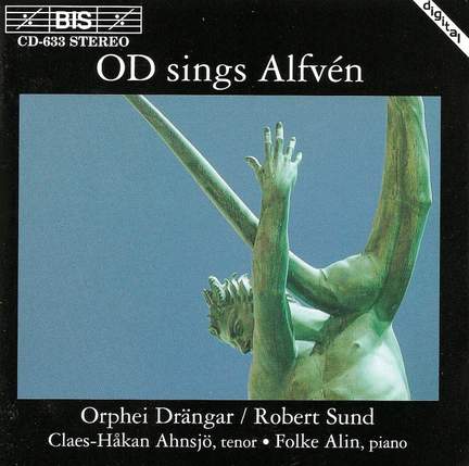 OD Sings Alfvén