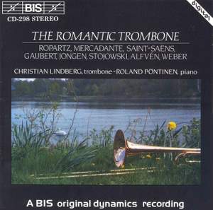 The Romantic Trombone