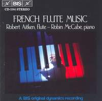 French Flute Music