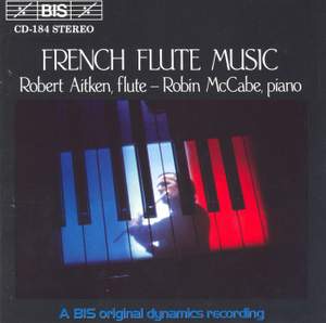 French Flute Music Product Image