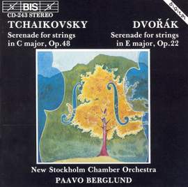 String Serenades