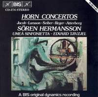 Horn Concertos