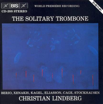 The Solitary Trombone