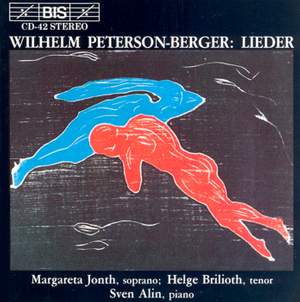 Wilhelm Peterson-Berger - Lieder