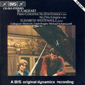 Mozart - Piano Concertos