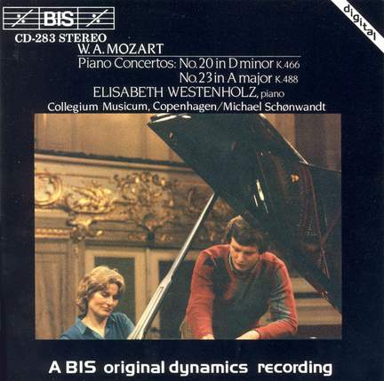 Mozart - Piano Concertos