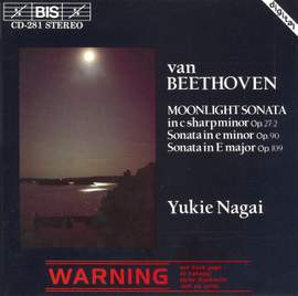 Beethoven - Piano Sonatas