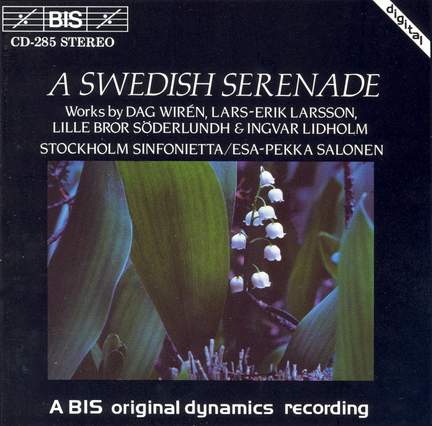 A Swedish Serenade