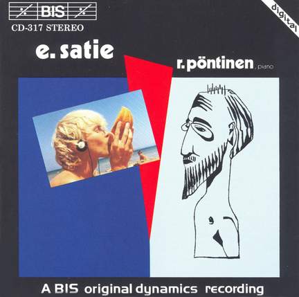 Satie - Piano Music