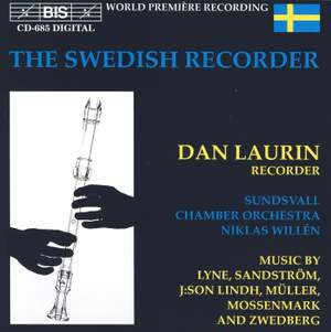 The Swedish Recorder