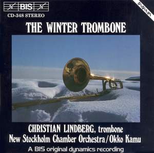 The Winter Trombone