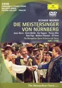 Wagner: Die Meistersinger von Nürnberg