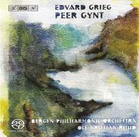 Grieg: Peer Gynt, incidental music, Op. 23