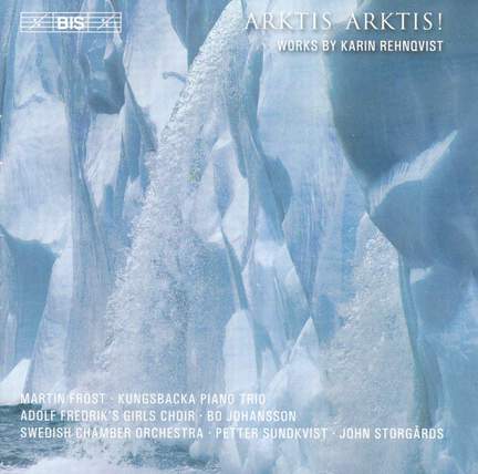 Arktis Arktis!