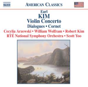 American Classics - Earl Kim