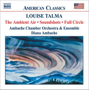 American Classics - Louise Talma