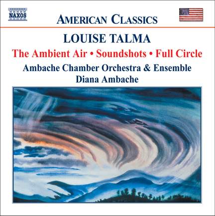 American Classics - Louise Talma