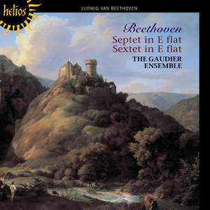 Beethoven: Septet & Sextet