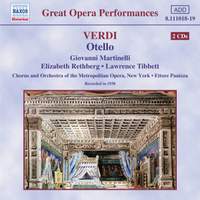 Verdi: Otello