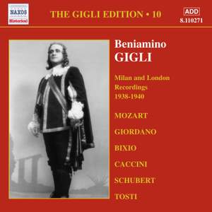 The Gigli Edition 10