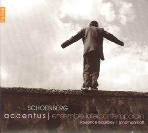 Schoenberg - Friede auf Erden