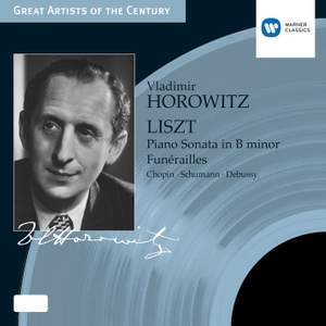 Vladimir Horowitz