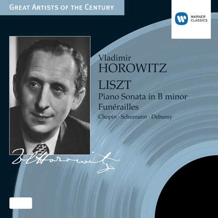 Vladimir Horowitz