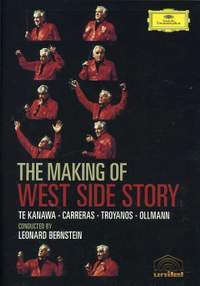  Bernstein: The Making of West Side Story