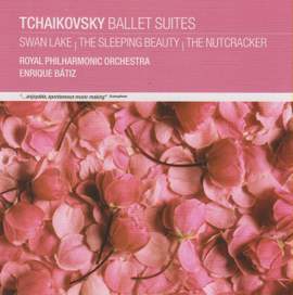 Tchaikovsky: Ballet Suites