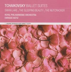 Tchaikovsky: Ballet Suites