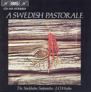 A Swedish Pastorale