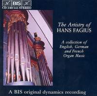 The Artistry of Hans Fagius