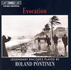 Evocation