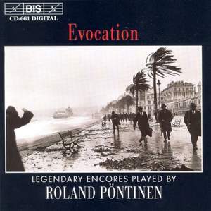 Evocation