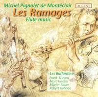 Montéclair - Les Ramages