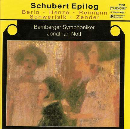 Schubert Epilogue