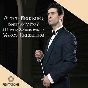Bruckner: Symphony No. 7 in E Major