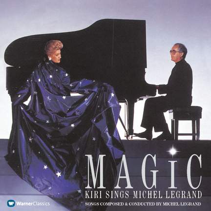 Magic