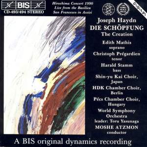 Haydn: The Creation