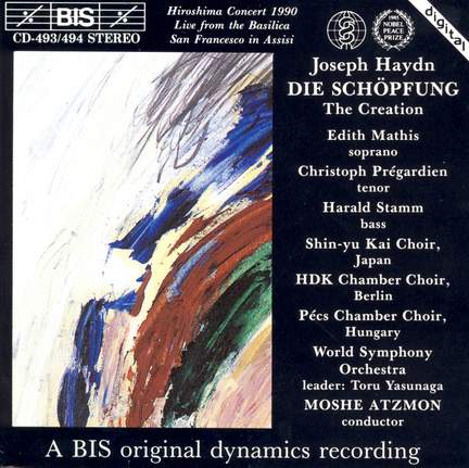 Haydn: The Creation