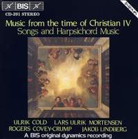 Music from the time of Christian IV