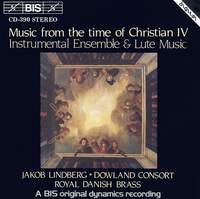 Music from the time of Christian IV